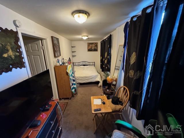 228 Hamilton Street New Brunswick, NJ 08901 - Photo 6 of 10 a view of a room with gym equipment