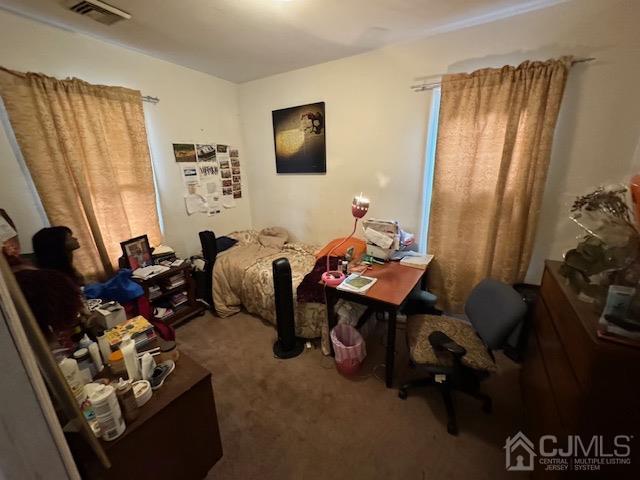 228 Hamilton Street New Brunswick, NJ 08901 - Photo 8 of 10 a living room with furniture and a window
