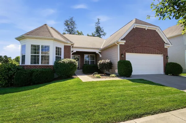 $559,000 | 7528 Hargus Drive, Maineville, OH 45039
