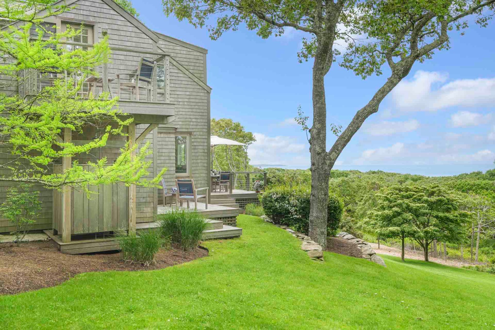 63 Putnam Road Chilmark, MA 02535 - Photo 44 of 52