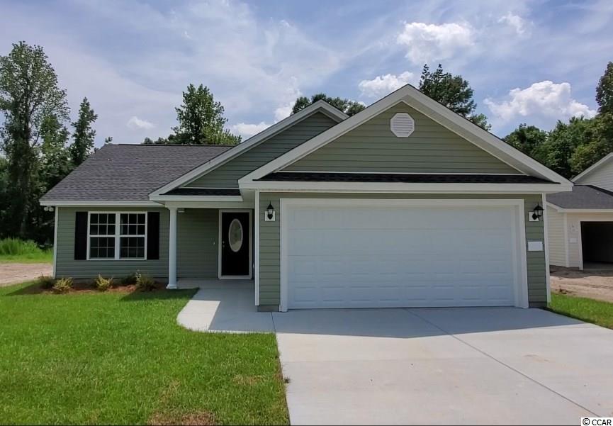 2866 Hardee Avenue Loris, SC 29569 - Photo 1 of 5