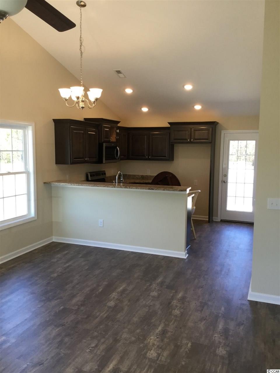 2866 Hardee Avenue Loris, SC 29569 - Photo 2 of 5