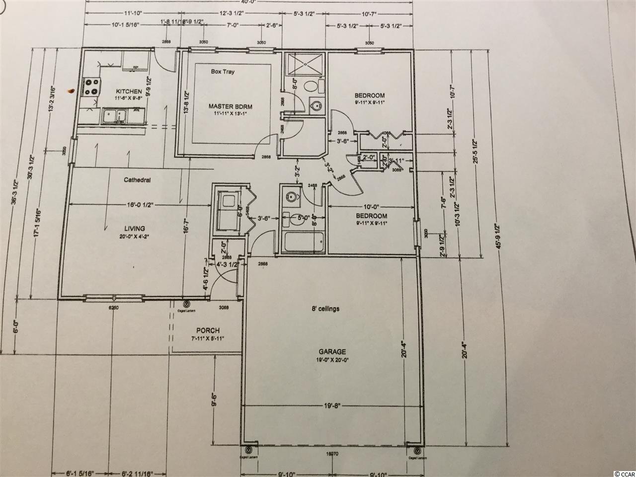 2866 Hardee Avenue Loris, SC 29569 - Photo 4 of 5