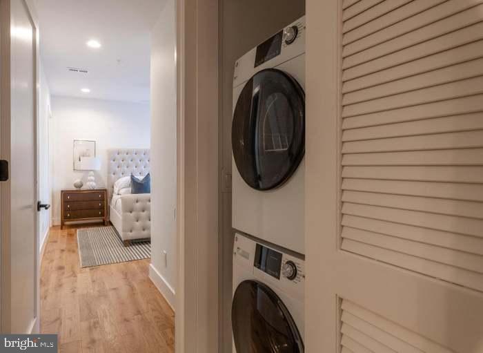 1844 3rd Street Northwest, Unit 302 Washington, DC 20001 - Photo 11 of 30