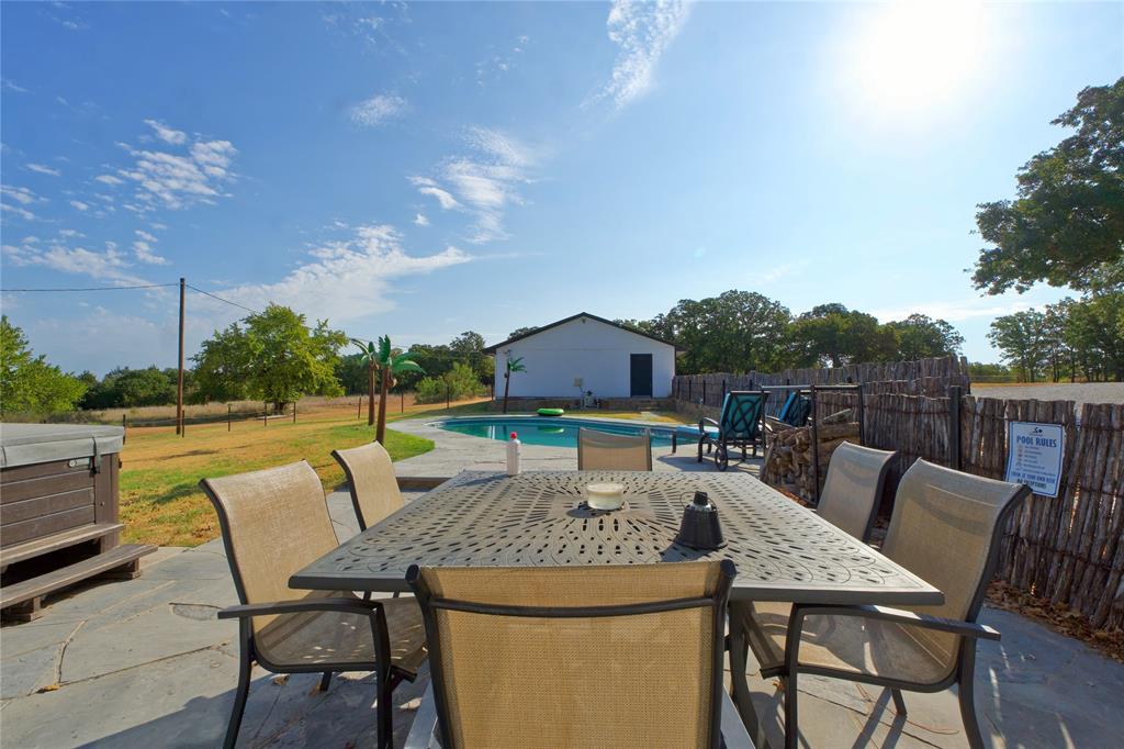 153 Wagner Road St. Jo, TX 76265 - Photo 11 of 40 Gallery Image 11