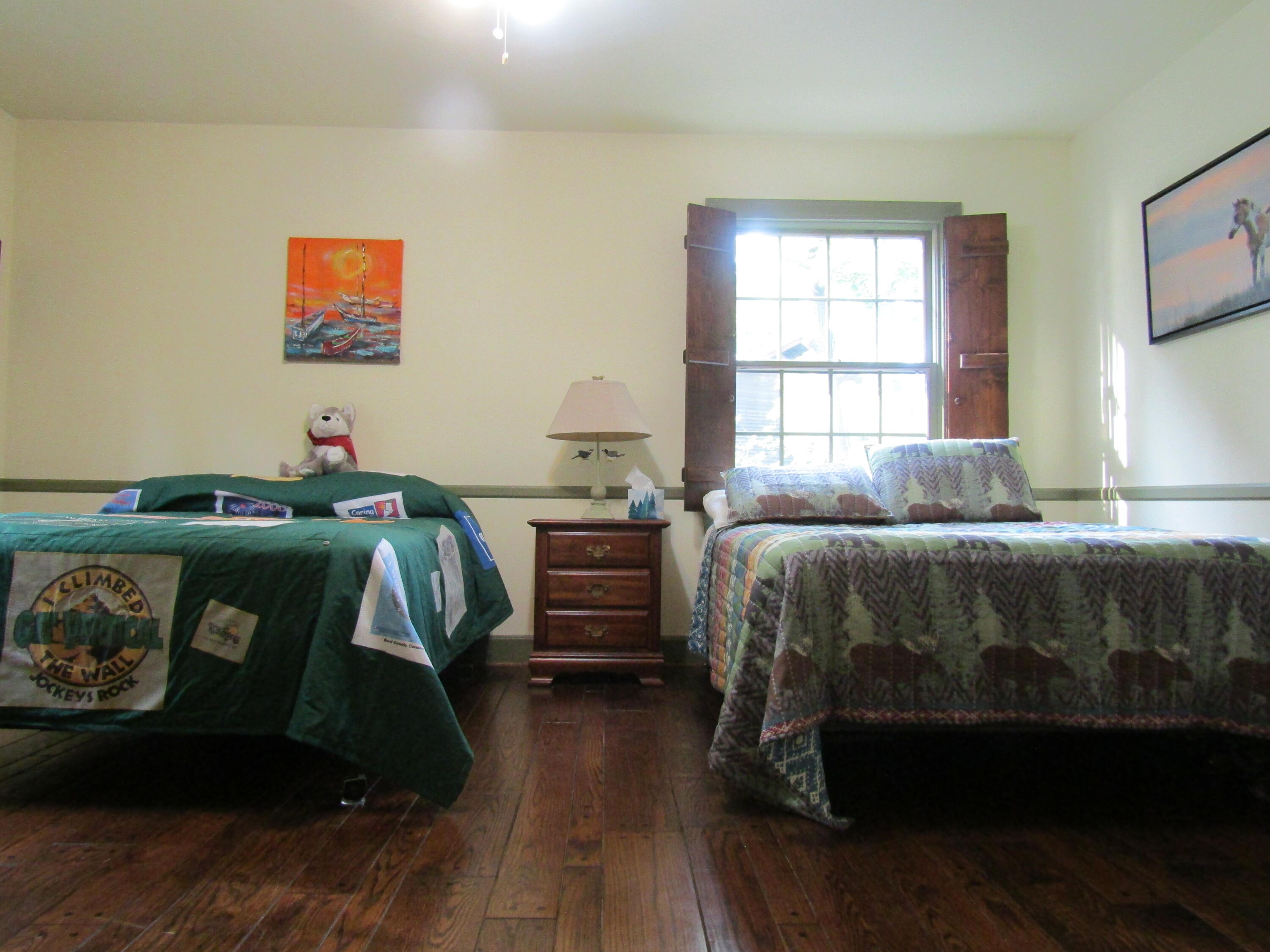 1122 Taylor Road Danville, KY 40422 - Photo 12 of 46 IMG_0463