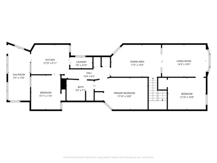 $1,050,000 | 4754 North Lincoln Avenue, Chicago, IL 60625