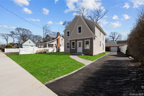 $869,000 | 65 Mt Joy Avenue, Freeport, NY 11520