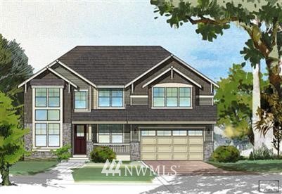 865 Jericho Place Northeast Renton, WA 98059 - Photo 1 of 1