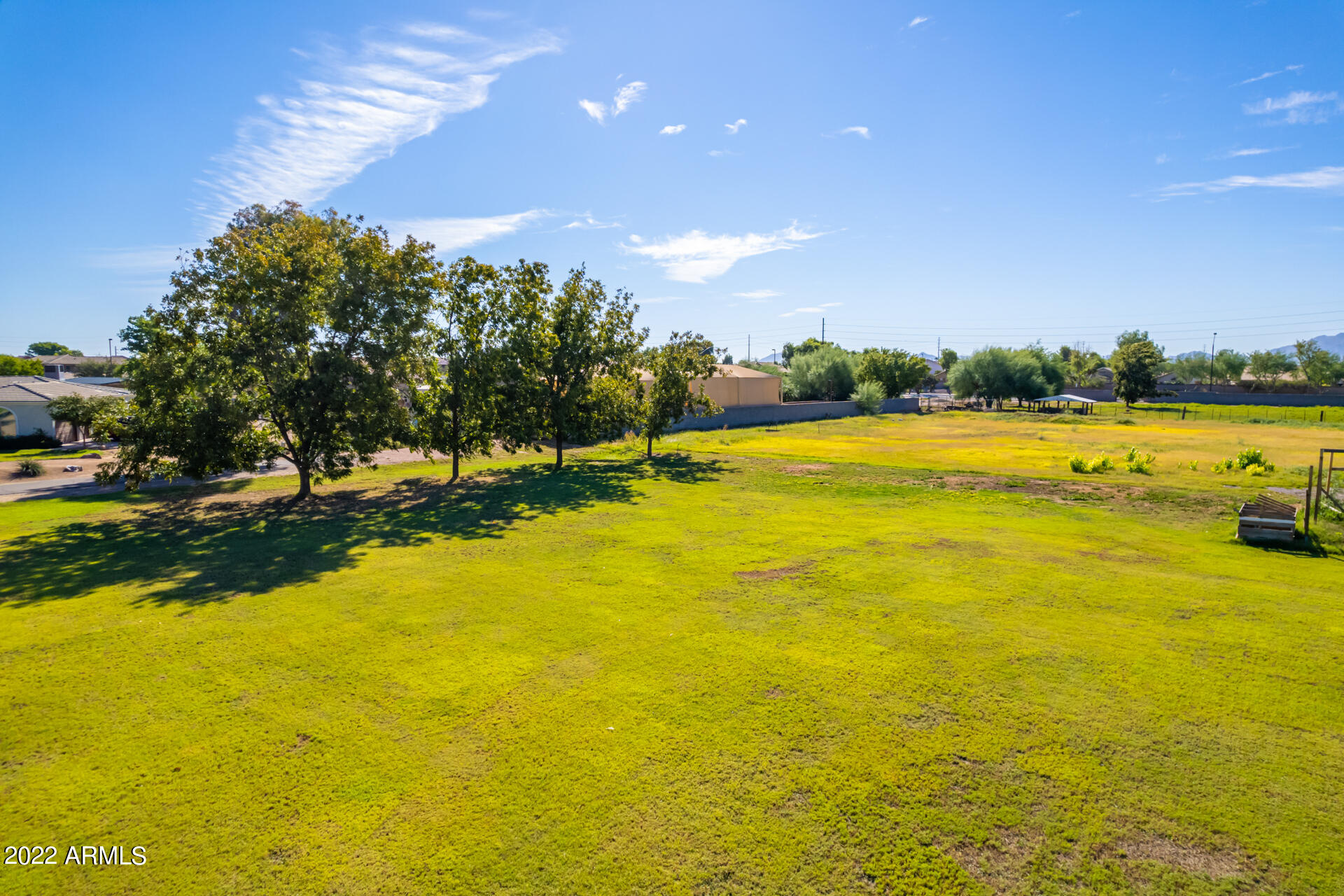 0 South 172nd Way Gilbert, AZ 85295 - Photo 2 of 10 a view of an ocean beach and outdoor seating