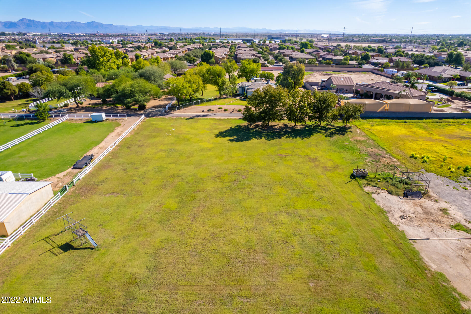 0 South 172nd Way Gilbert, AZ 85295 - Photo 4 of 10 a view of a city