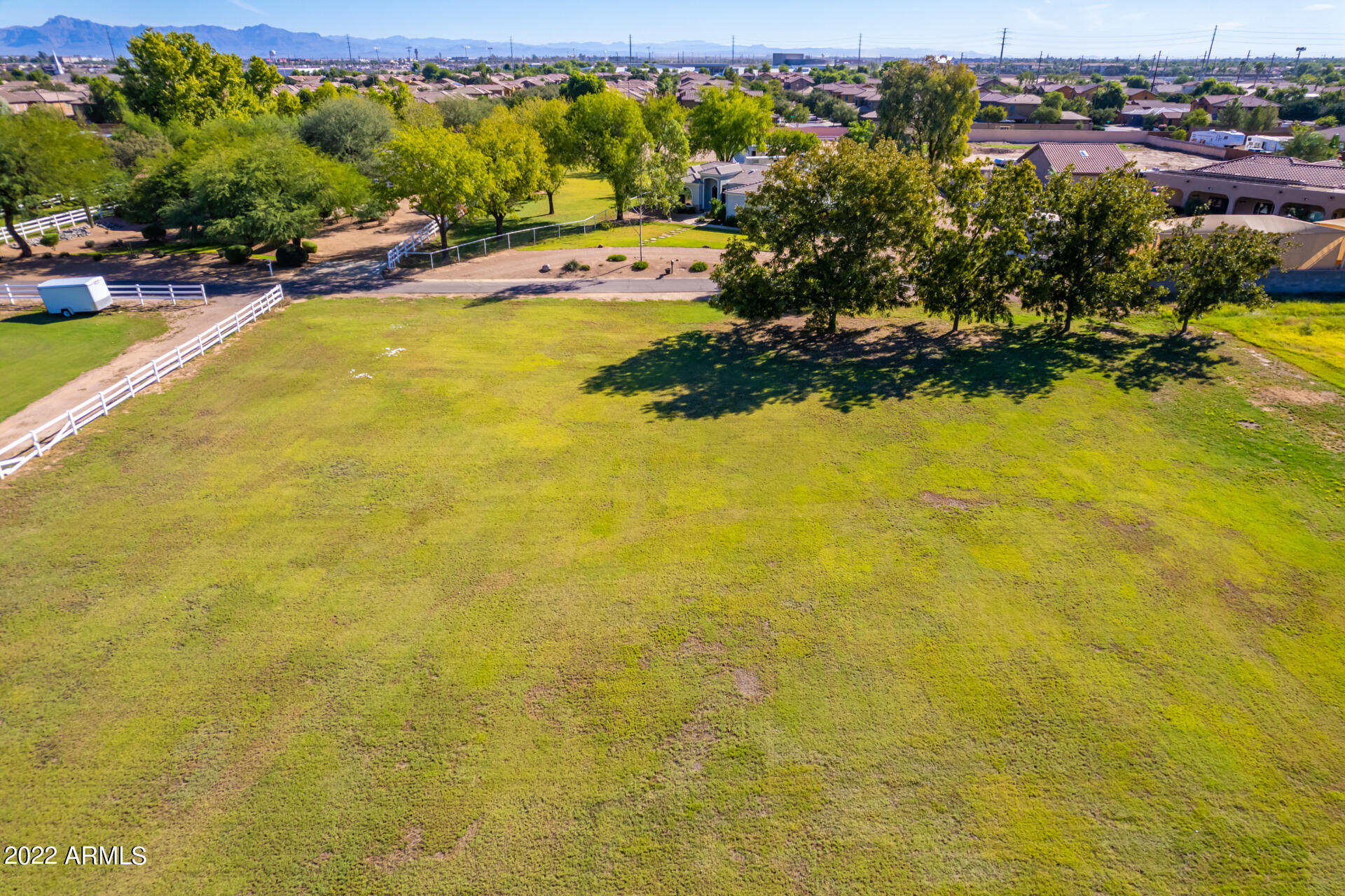 0 South 172nd Way Gilbert, AZ 85295 - Photo 5 of 10 a view of an swimming pool and an outdoor space