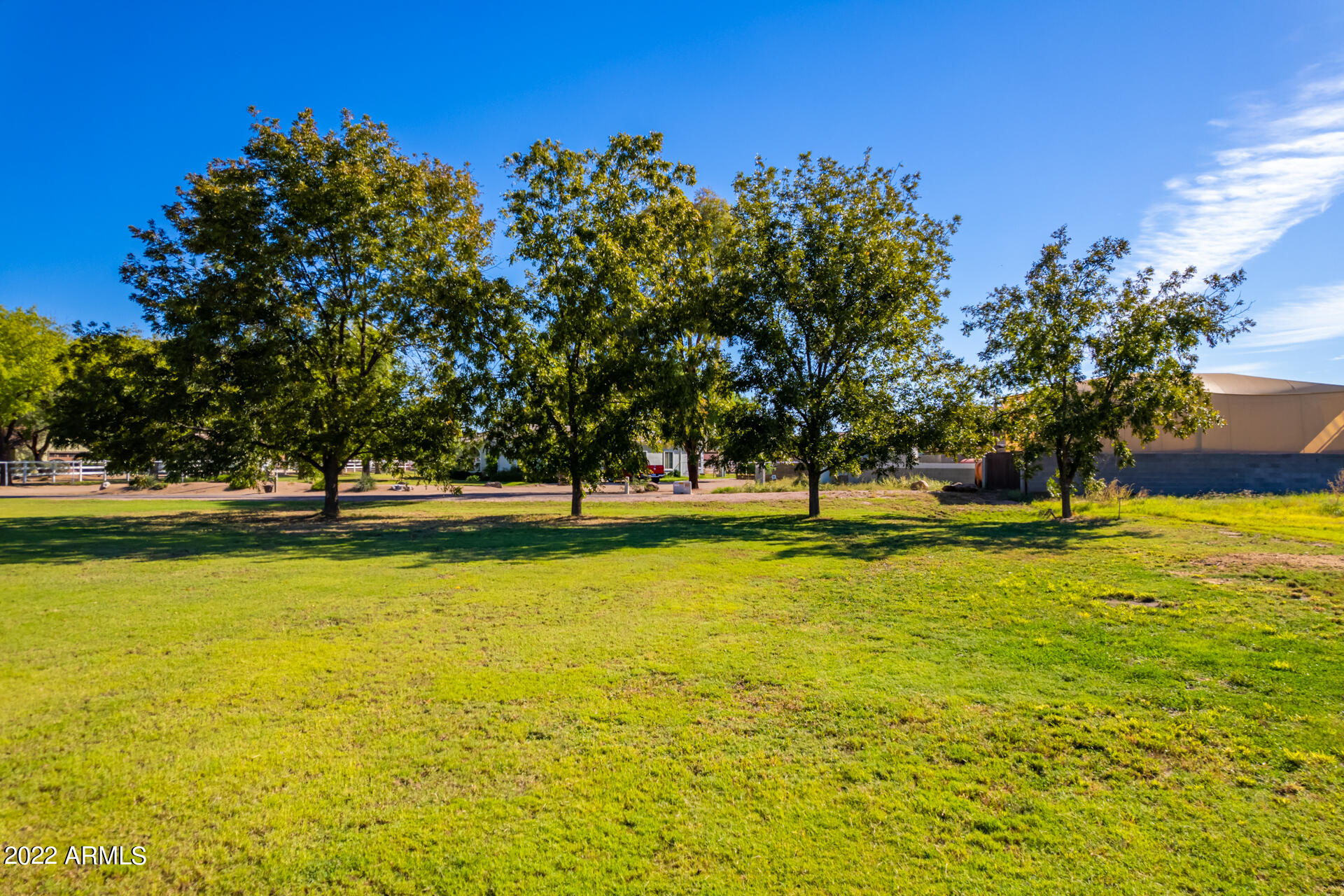 0 South 172nd Way Gilbert, AZ 85295 - Photo 9 of 10 a view of swimming pool with an outdoor space and seating area