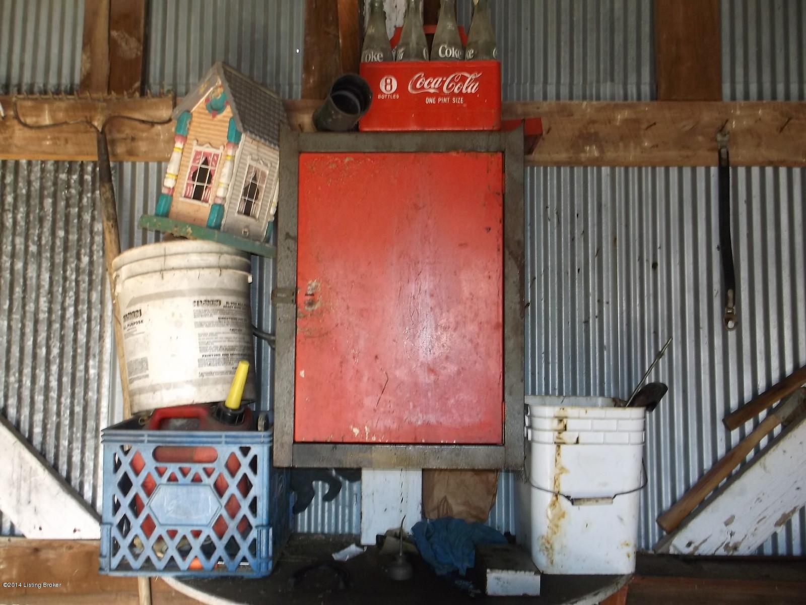1290 Millerstown Road Clarkson, KY 42726 - Photo 39 of 42 kerr auction 41