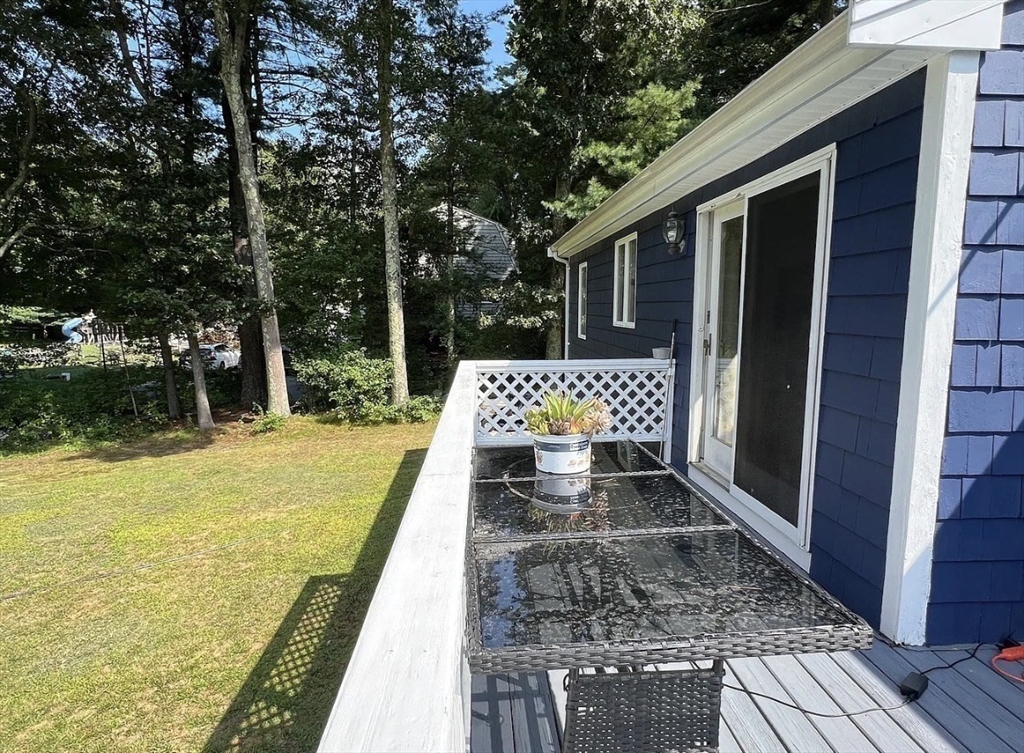 302 Old Post Road, Unit 302 Sharon, MA 02067 - Photo 26 of 26 Gallery Image 26