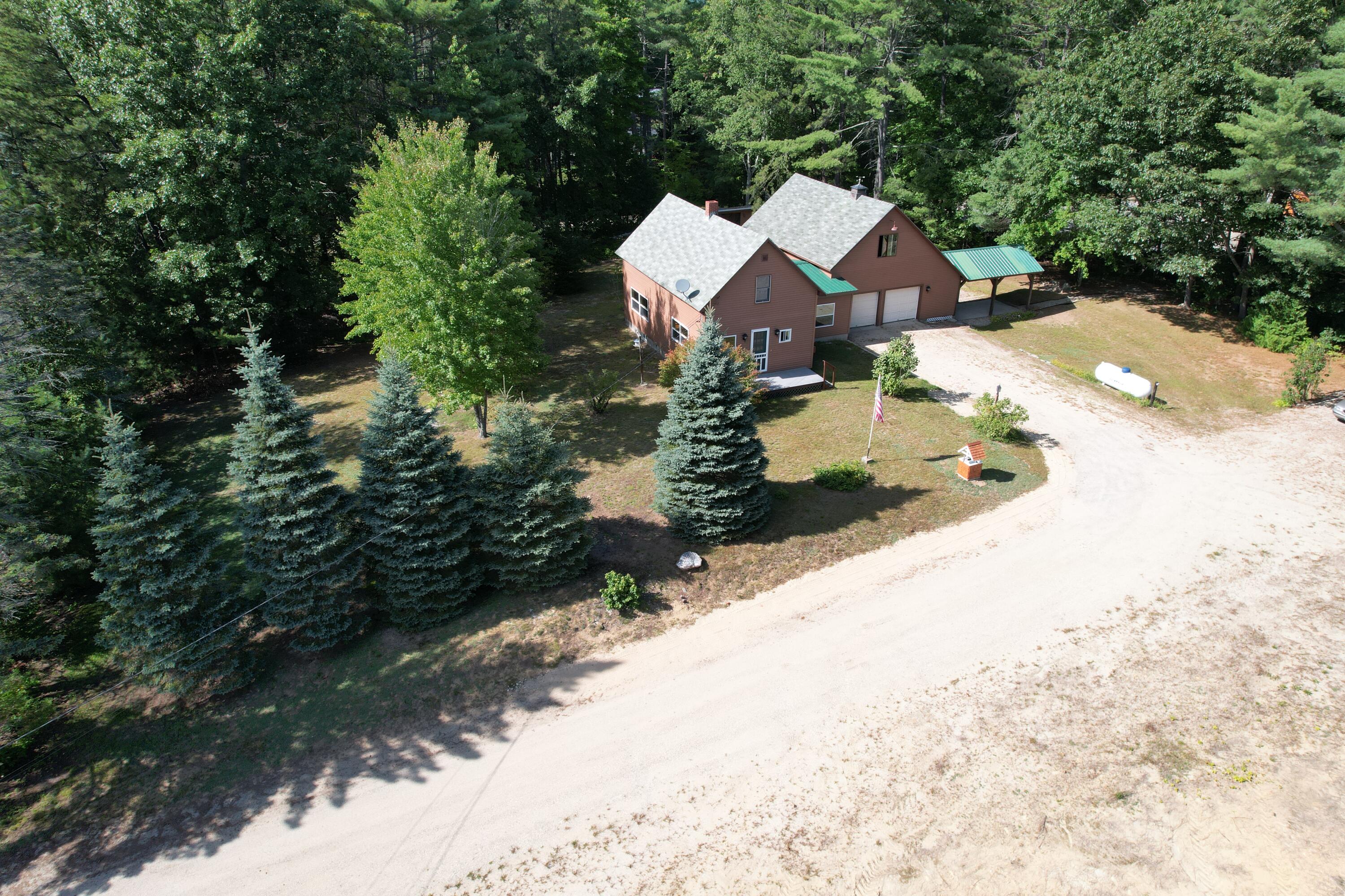 120 Mechanic Falls Road Poland, ME 04274 - Photo 52 of 61 1