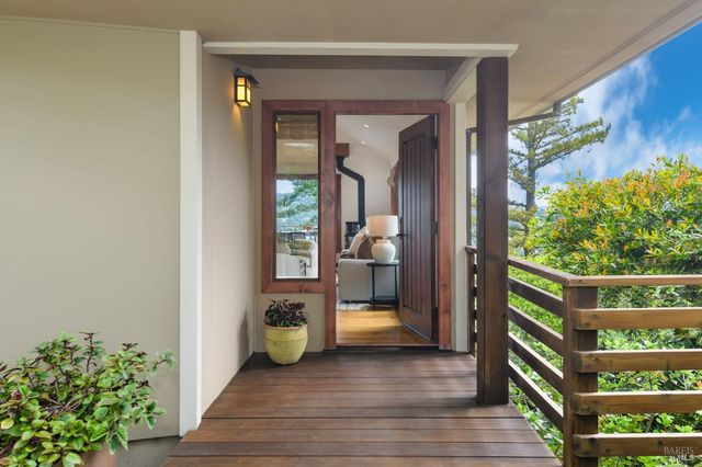 $1,595,000 | 49 Woodside Lane, Mill Valley, CA 94941