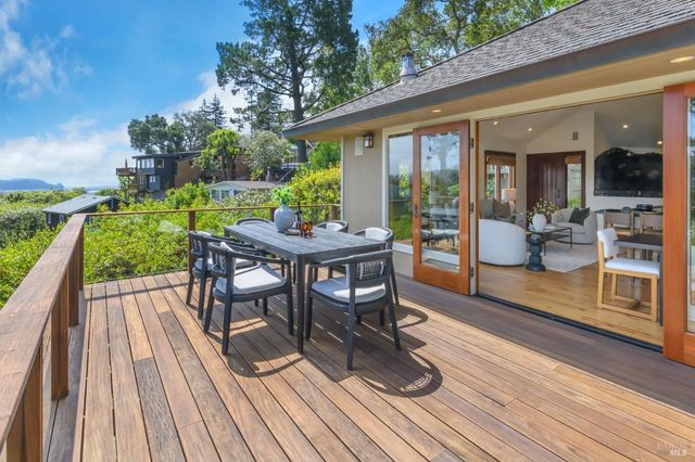 $1,595,000 | 49 Woodside Lane, Mill Valley, CA 94941