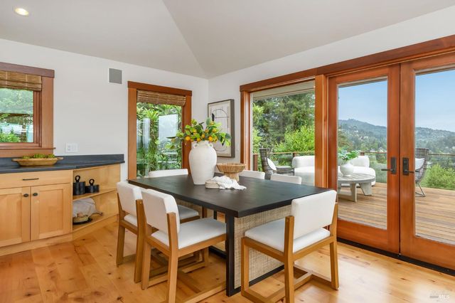 $1,595,000 | 49 Woodside Lane, Mill Valley, CA 94941