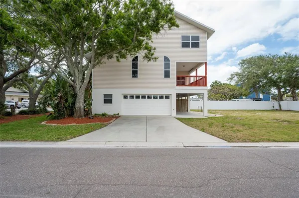 $4,950 | 1612 1st Street, Indian Rocks Beach, FL 33785