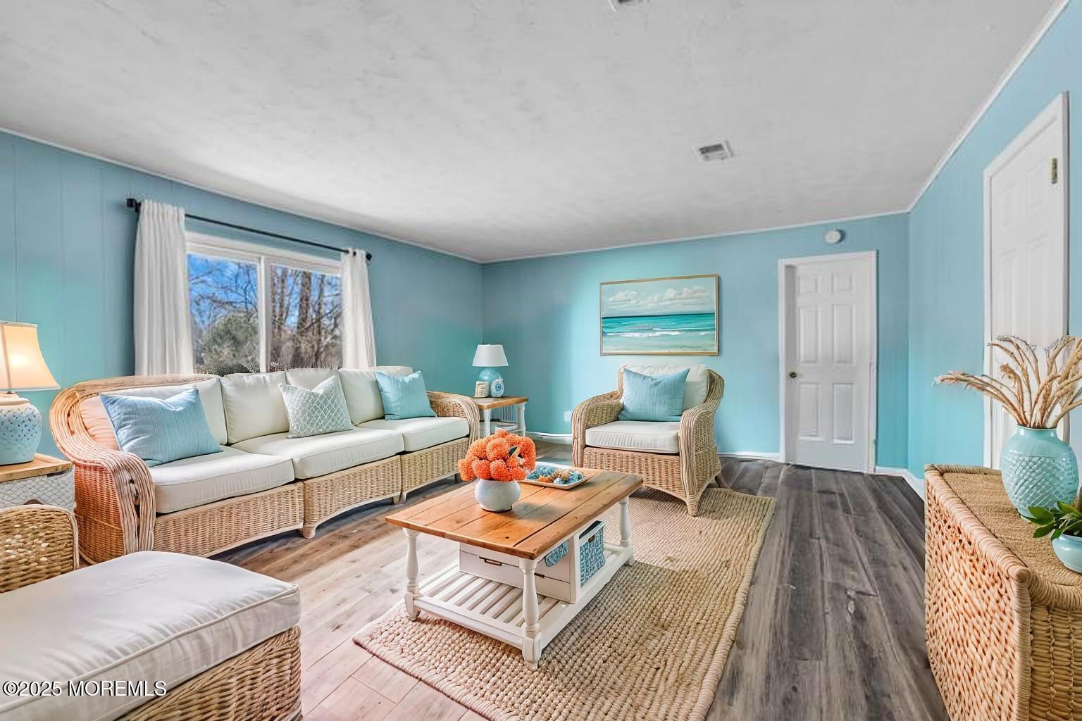 4 Koosman Drive Middletown, NJ 07737 - Photo 11 of 27 a living room with furniture and a window