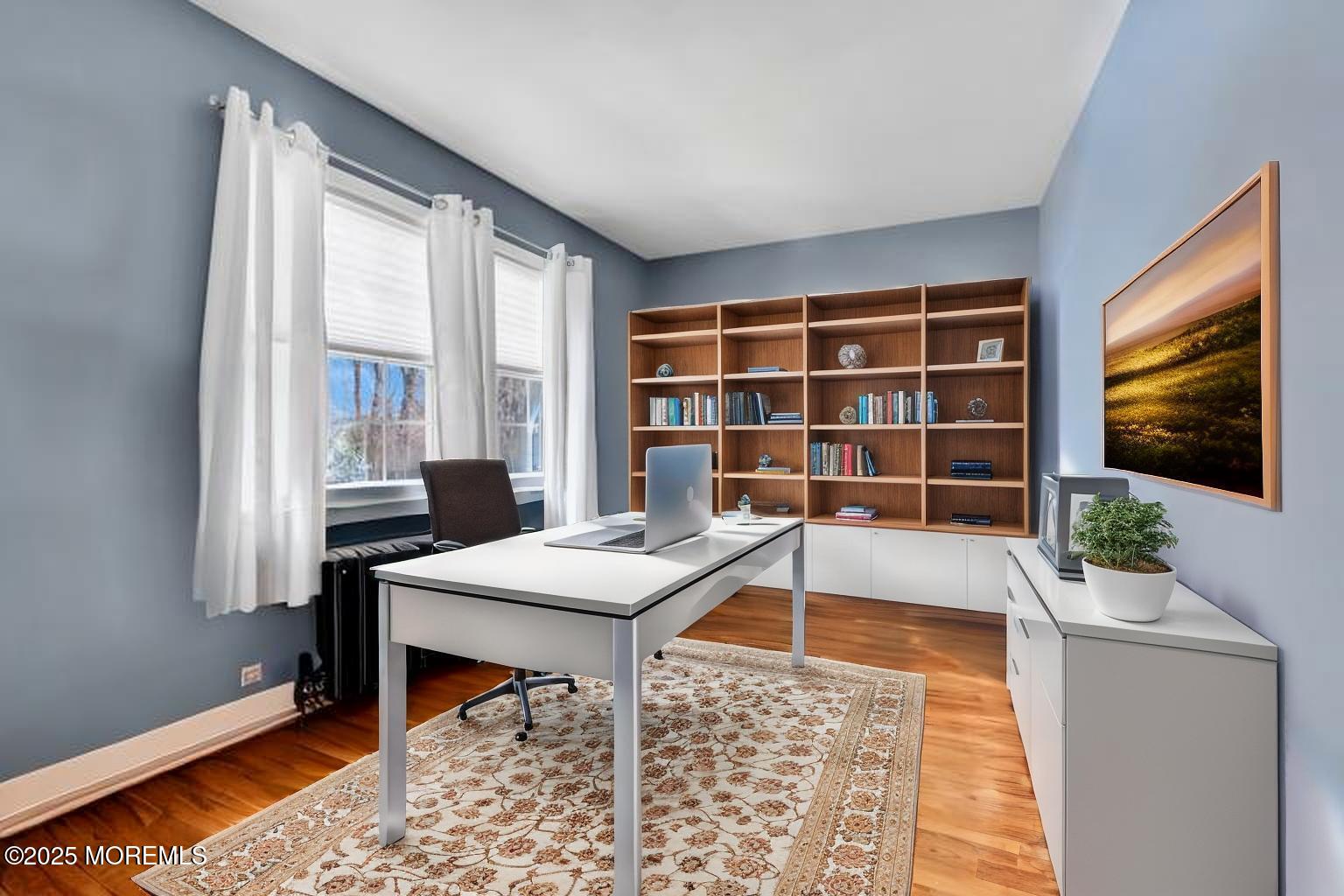 4 Koosman Drive Middletown, NJ 07737 - Photo 13 of 27 a view of a livingroom with furniture and a window