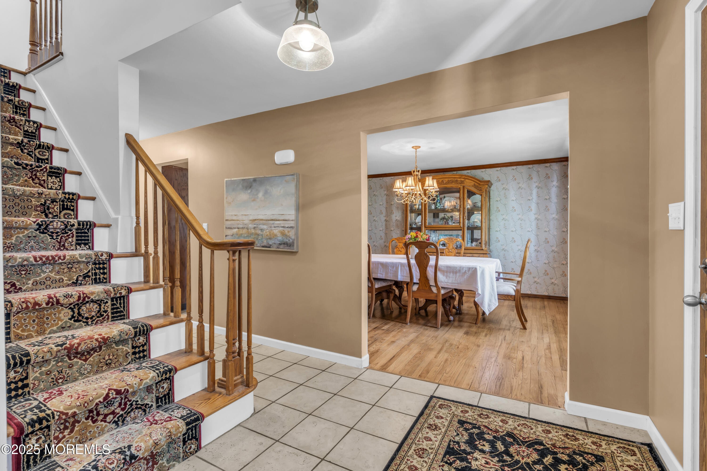 4 Koosman Drive Middletown, NJ 07737 - Photo 17 of 27 a living room with furniture