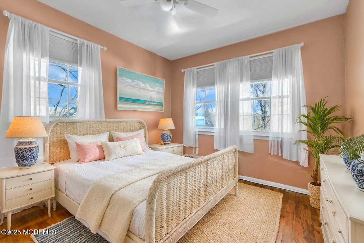 4 Koosman Drive Middletown, NJ 07737 - Photo 8 of 27 a bedroom with a bed and window