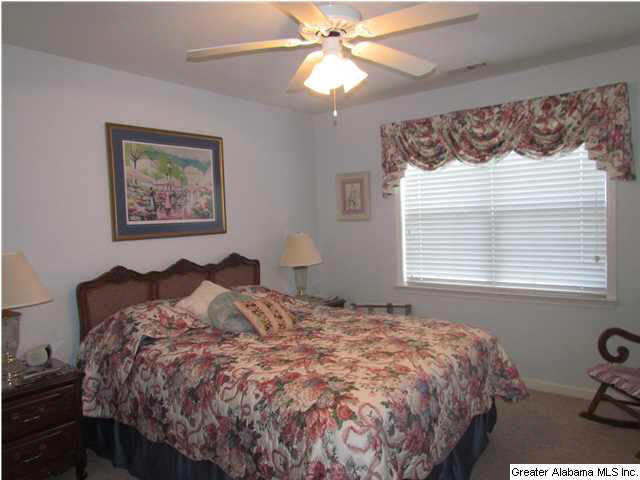 62 MacDonald Lane Springville, AL 35146 - Photo 20 of 23