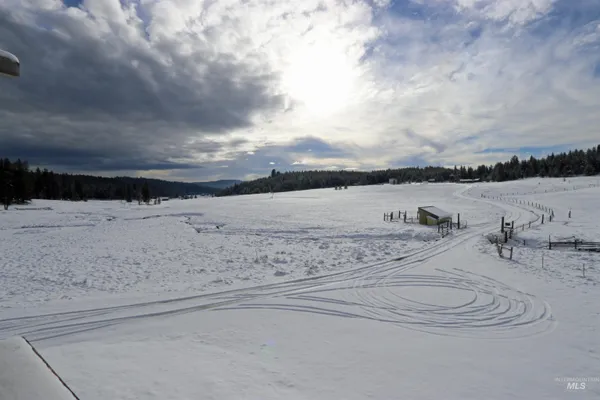 $1,300,000 | 158 Little Elk Lane, Elk City, ID 83525