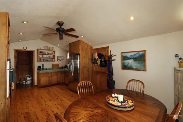 $1,300,000 | 158 Little Elk Lane, Elk City, ID 83525