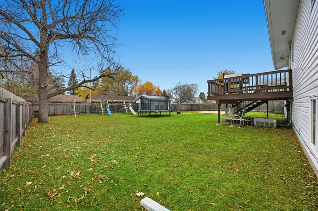 $265,000 | 507 1st Avenue East, Ada, MN 56510