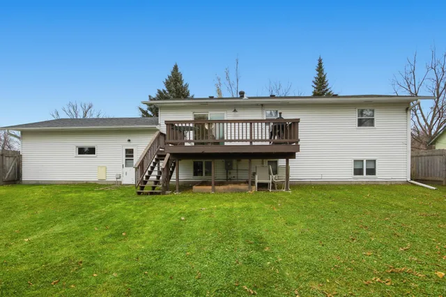 $265,000 | 507 1st Avenue East, Ada, MN 56510