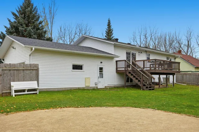 $265,000 | 507 1st Avenue East, Ada, MN 56510