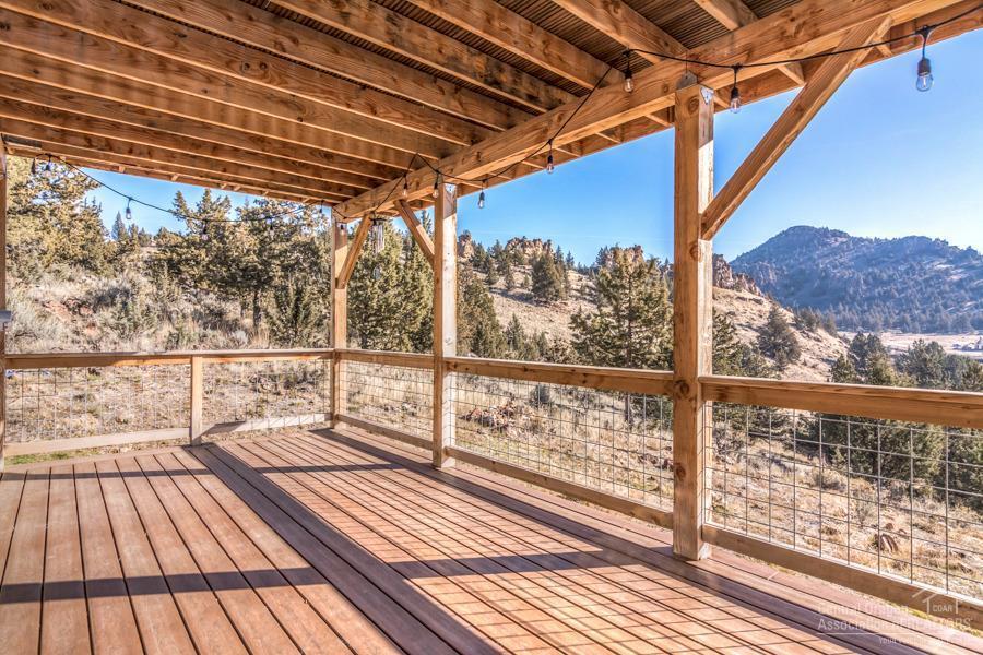 3036 Northeast Yellowpine Road Prineville, OR 97754 - Photo 21 of 24 Additional Photo