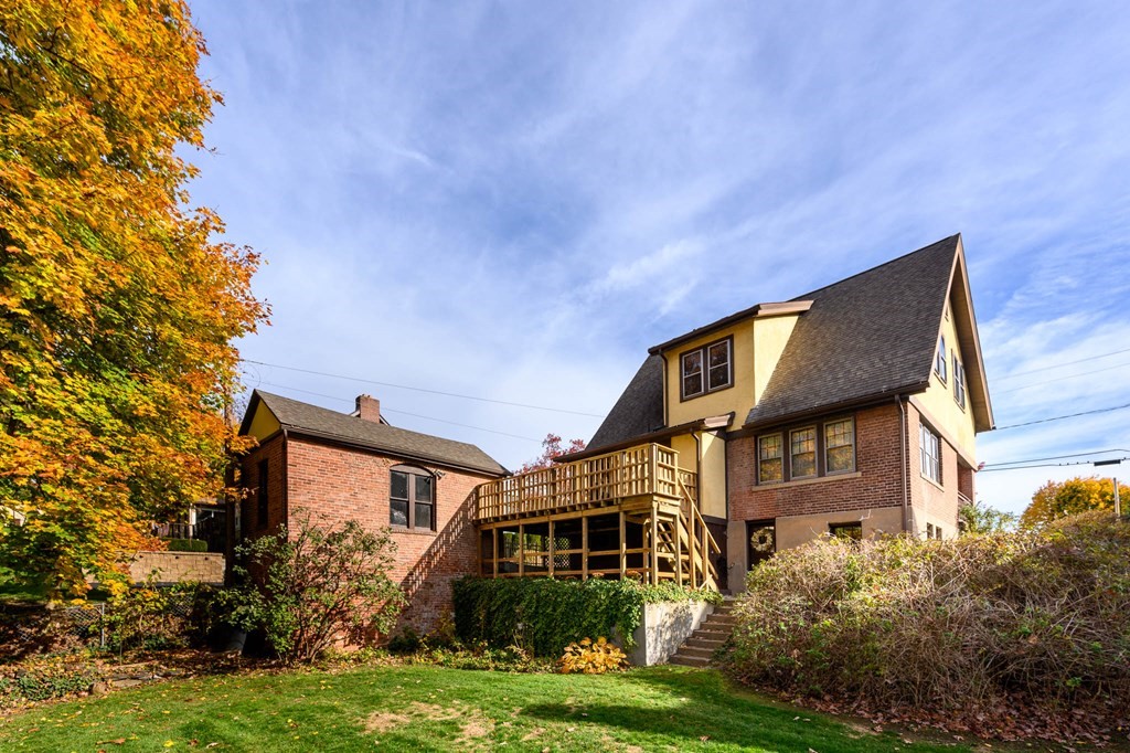 73 Wellesley Road Holyoke, MA 01040 - Photo 35 of 42 Gallery Image 35