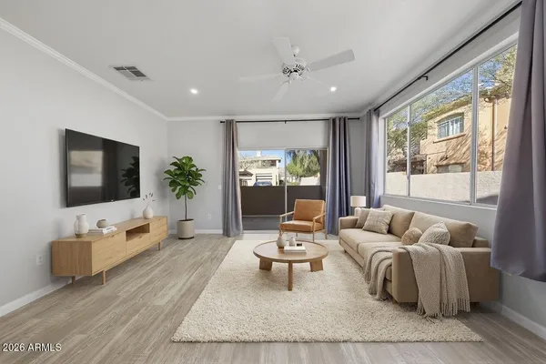 $1,500 | 16013 South Desert Foothills Parkway, Unit 1053, Phoenix, AZ 85048
