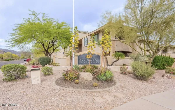 $1,550 | 16013 South Desert Foothills Parkway, Unit 1053, Phoenix, AZ 85048