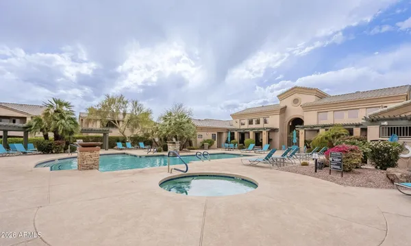$1,500 | 16013 South Desert Foothills Parkway, Unit 1053, Phoenix, AZ 85048