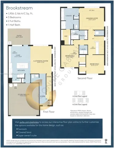 $750,000 | 3936 Mahogany Lane, Hollywood, FL 33021