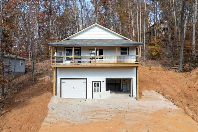 $524,900 | 418 Kenwood Drive, Westminster, SC 29693