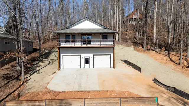 $524,900 | 418 Kenwood Drive, Westminster, SC 29693