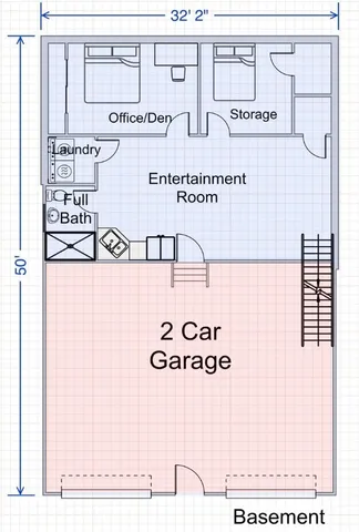 $524,900 | 418 Kenwood Drive, Westminster, SC 29693