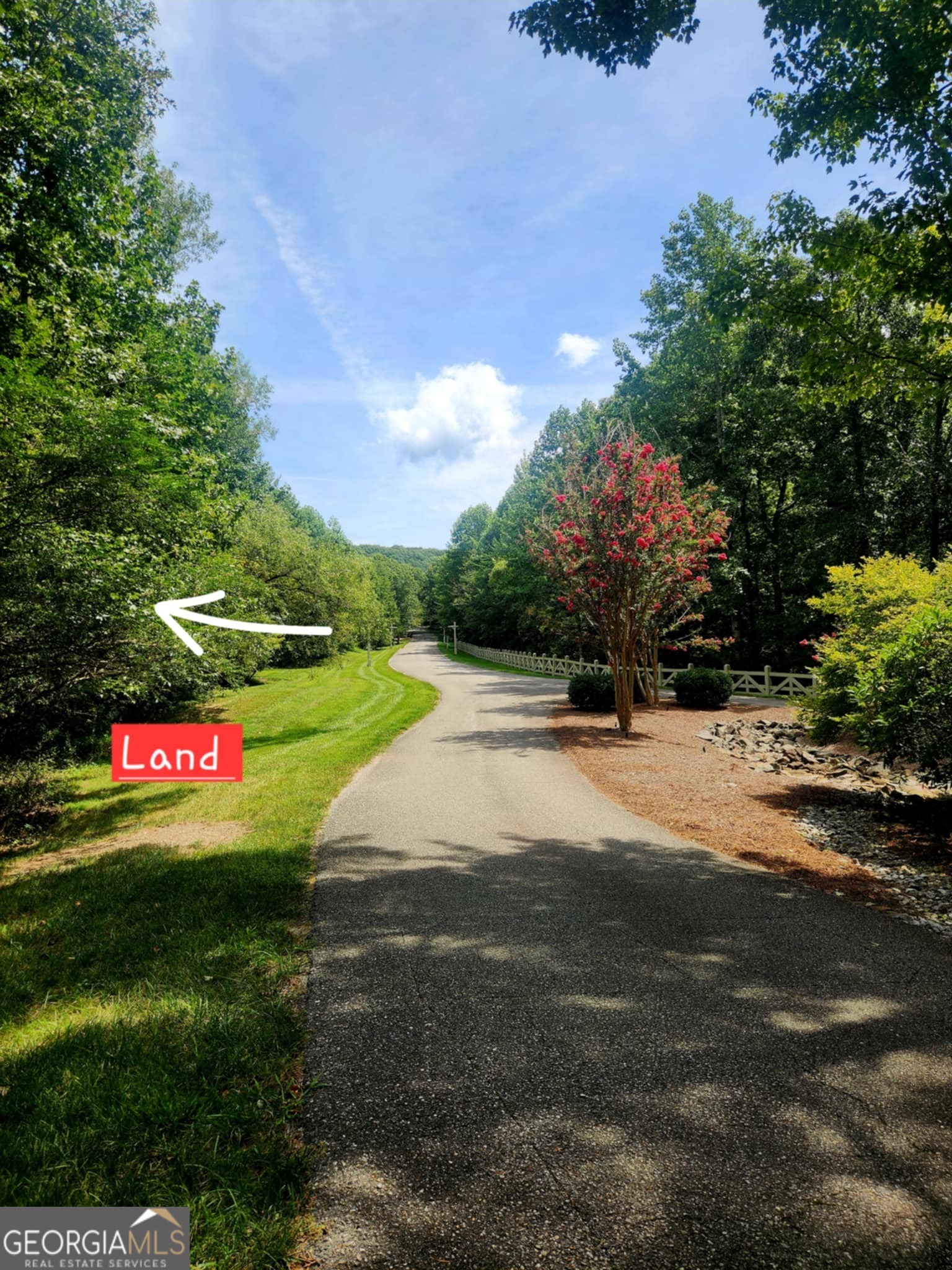 0 Hampton Way Rising Fawn, GA 30738 - Photo 2 of 13