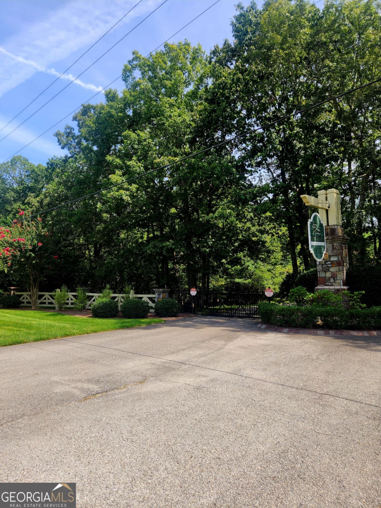 0 Hampton Way Rising Fawn, GA 30738 - Photo 6 of 13