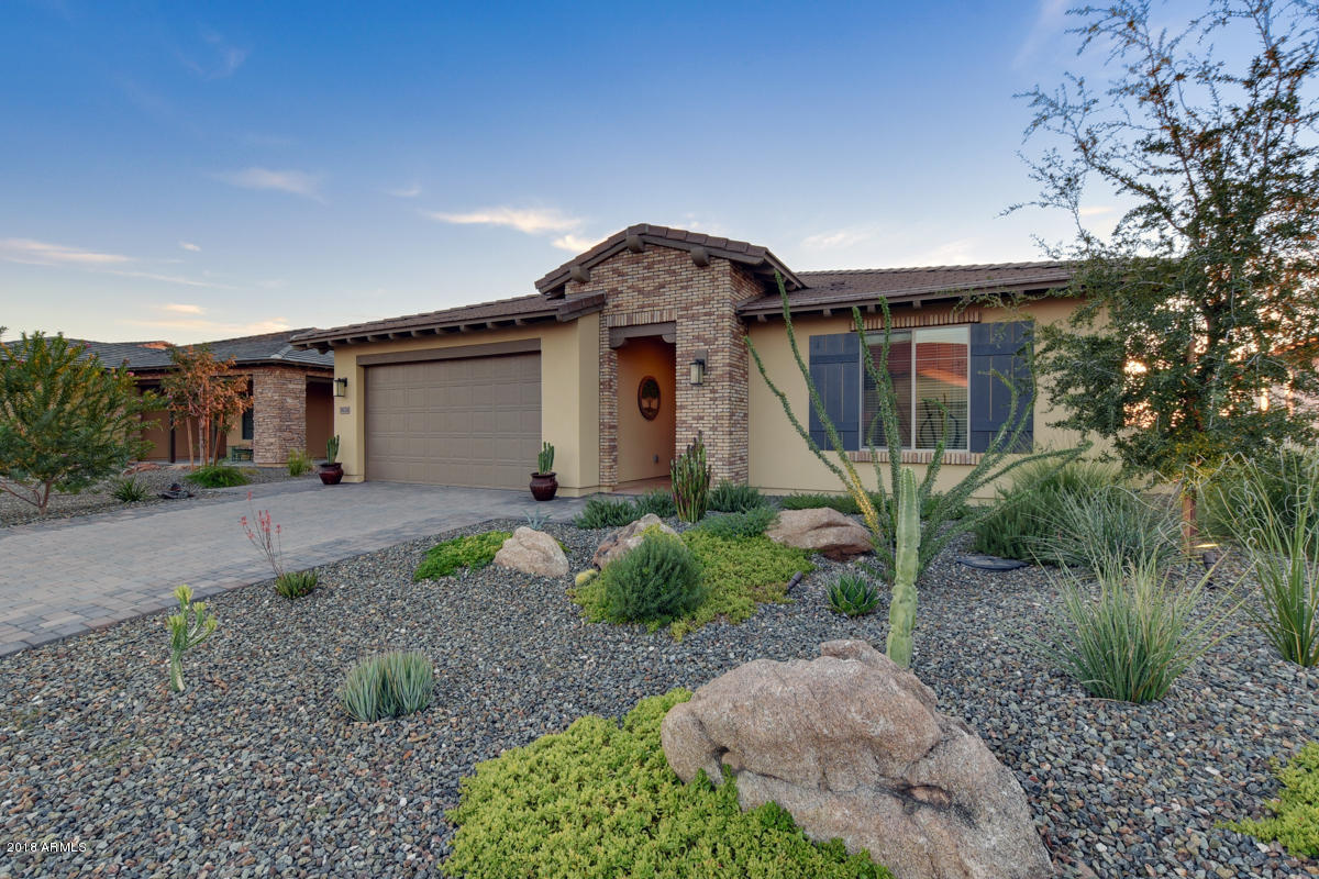 3824 Gold Ridge Road Wickenburg, AZ 85390 - Photo 1 of 48 3824 Gold Ridge Road