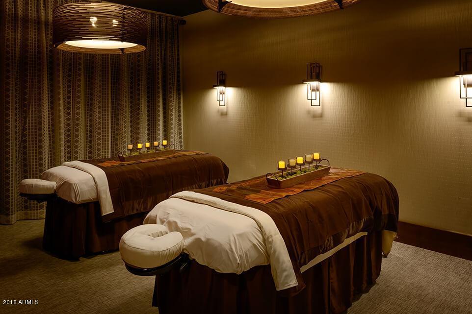 3824 Gold Ridge Road Wickenburg, AZ 85390 - Photo 45 of 48 Spa