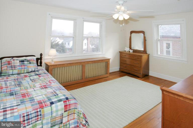 605 McNeill Road Silver Spring, MD 20910 - Photo 9 of 16 Bedroom #2