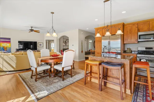 $699,000 | 630 Stone Ridge Drive, Lake Geneva, WI 53147