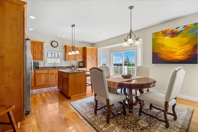 $699,000 | 630 Stone Ridge Drive, Lake Geneva, WI 53147